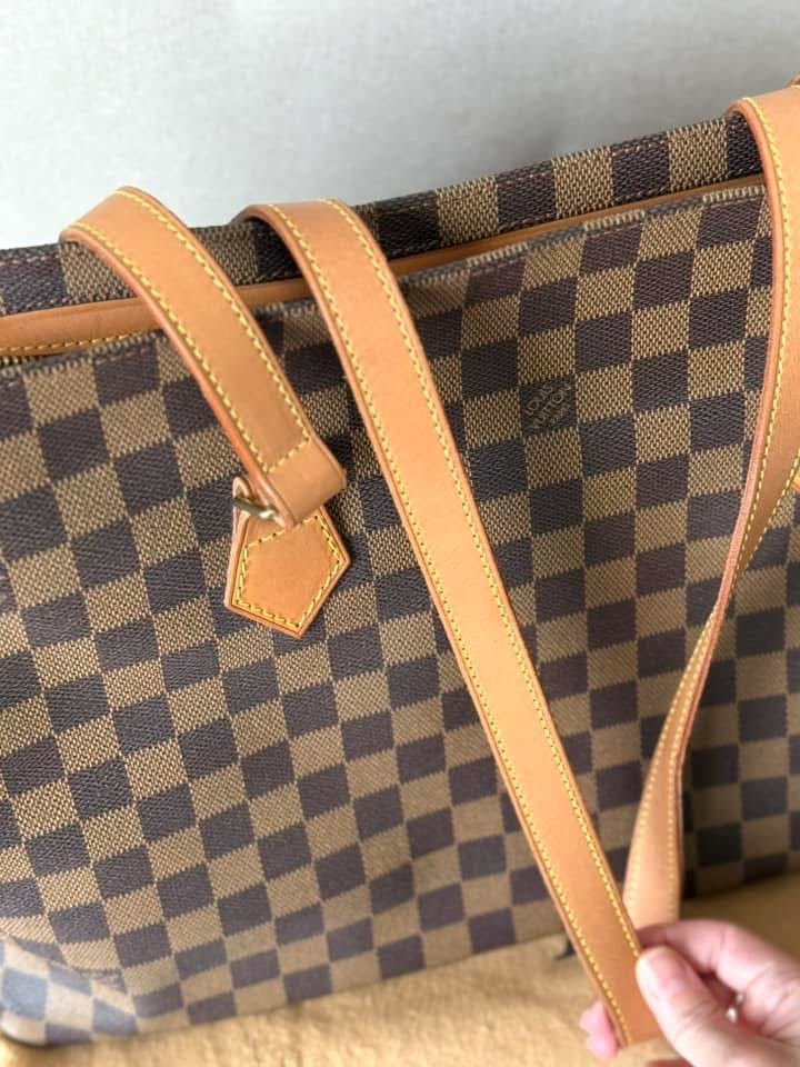 LV Centenaire Columbine Bag