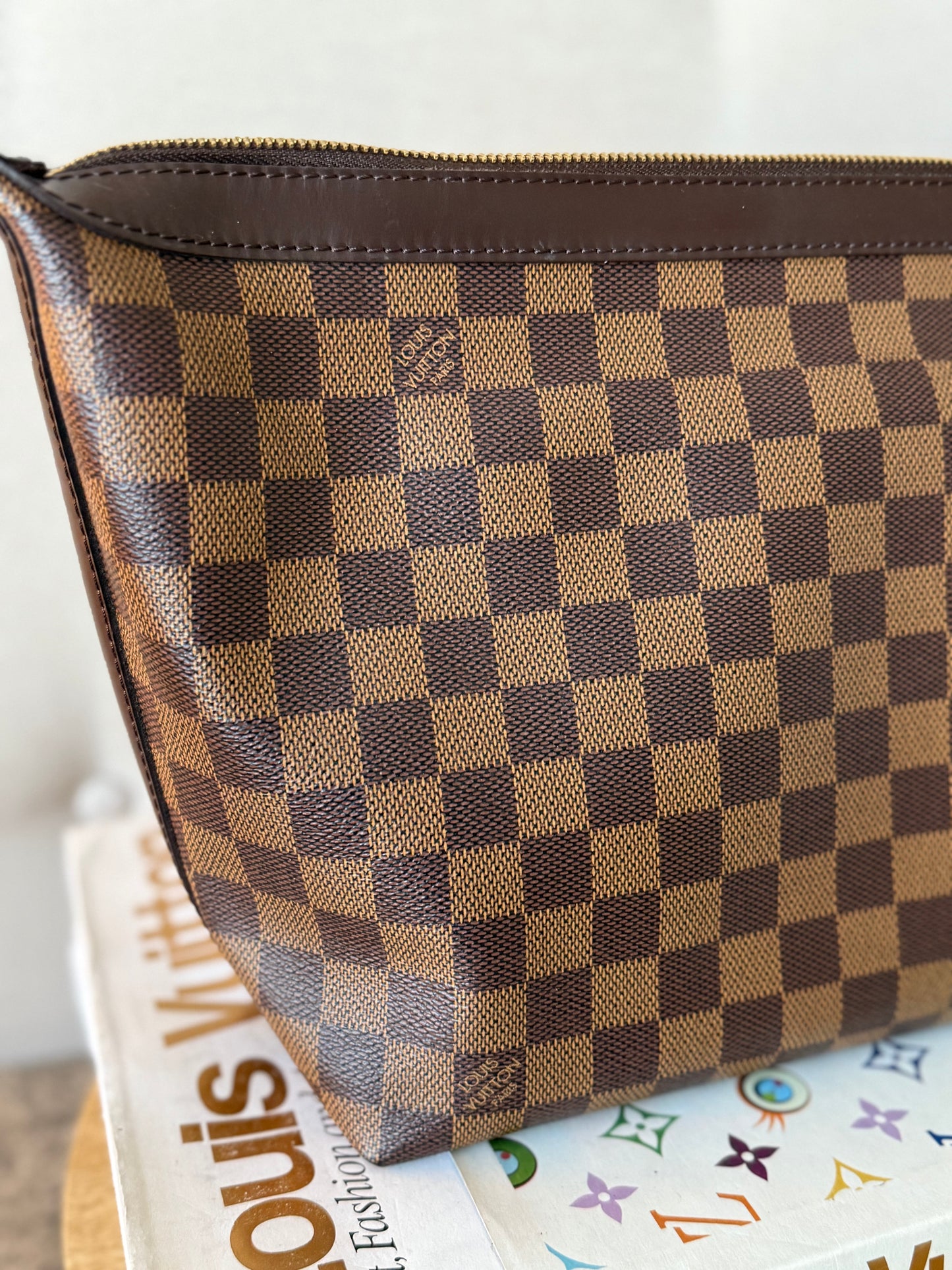 LV Illovo MM Bag