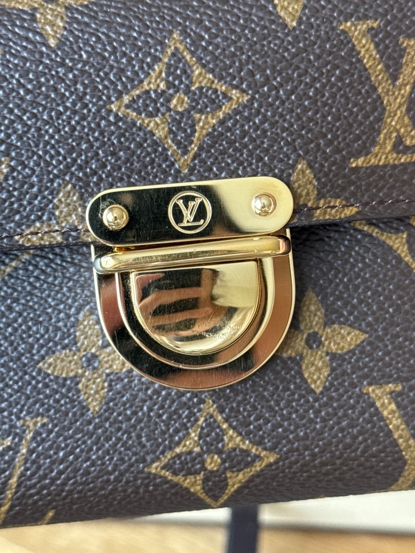 LV Koala Wallet Monogram