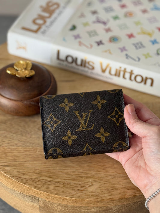 LV Card Holder