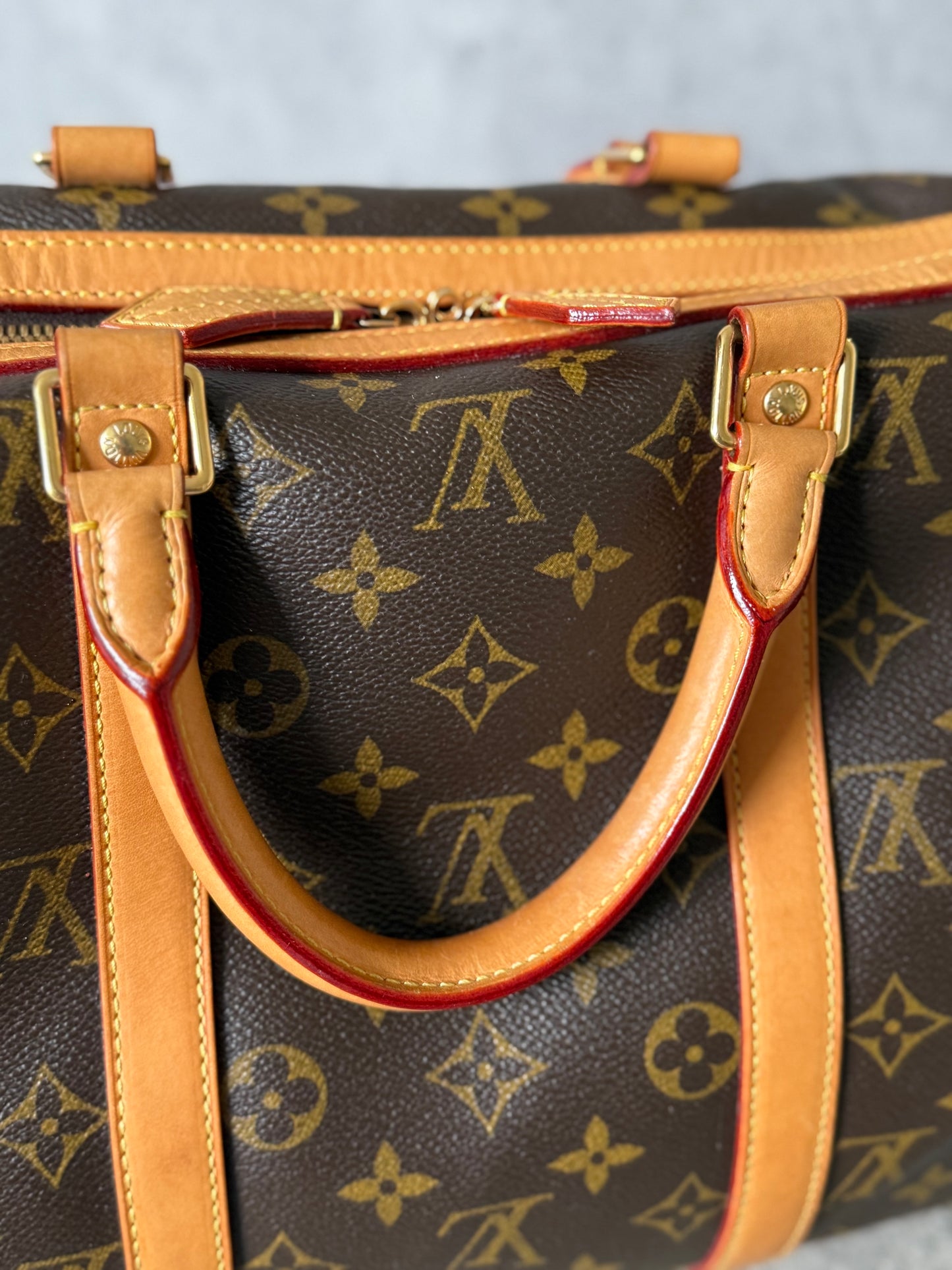 Louis Vuitton Sofia Coppola Speedy Limited Ed.