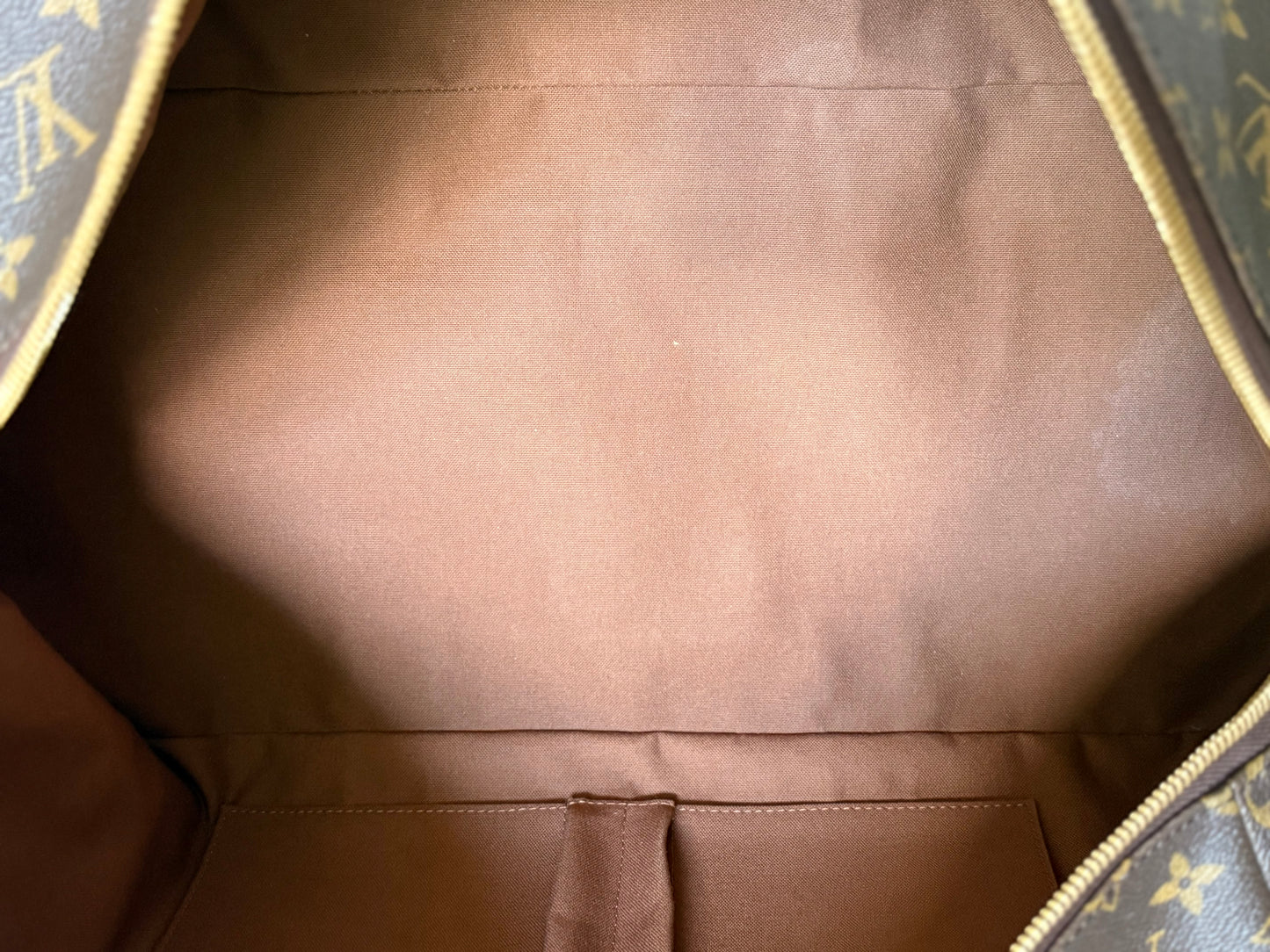 LV Weekender Beaubourg MM