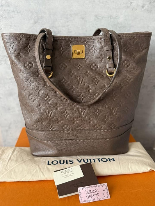 LV Citadine PM Empreinte
