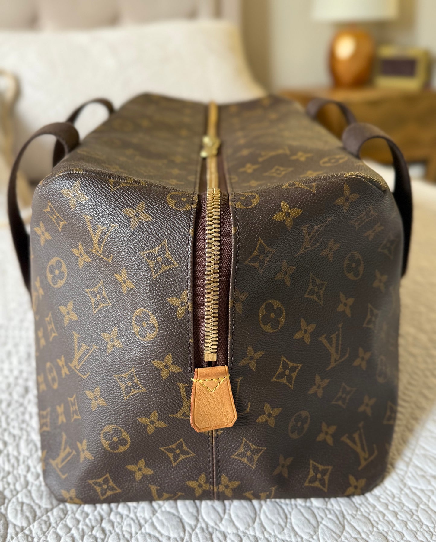 LV Weekender Beaubourg MM