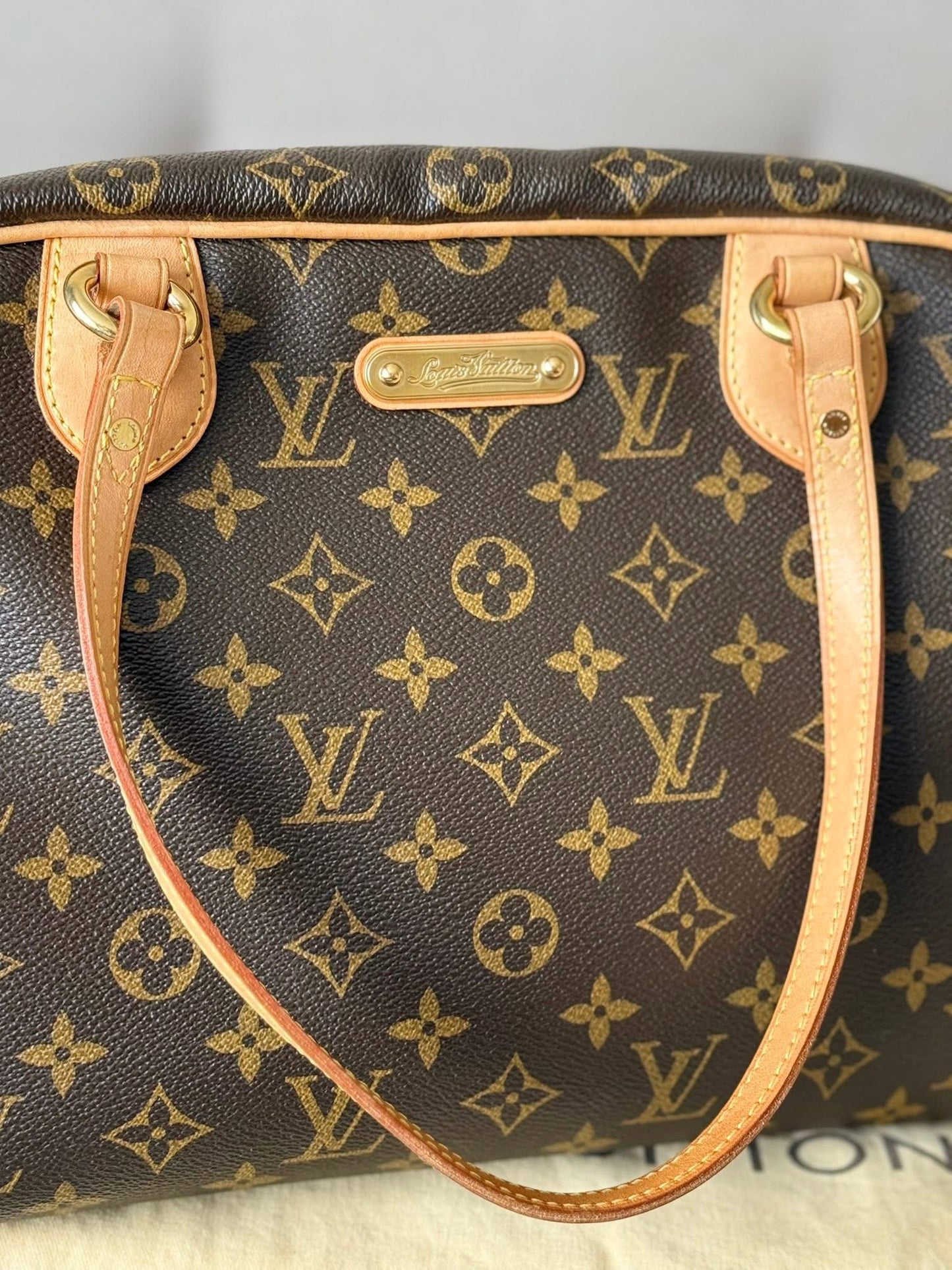 LV Montorgueil GM