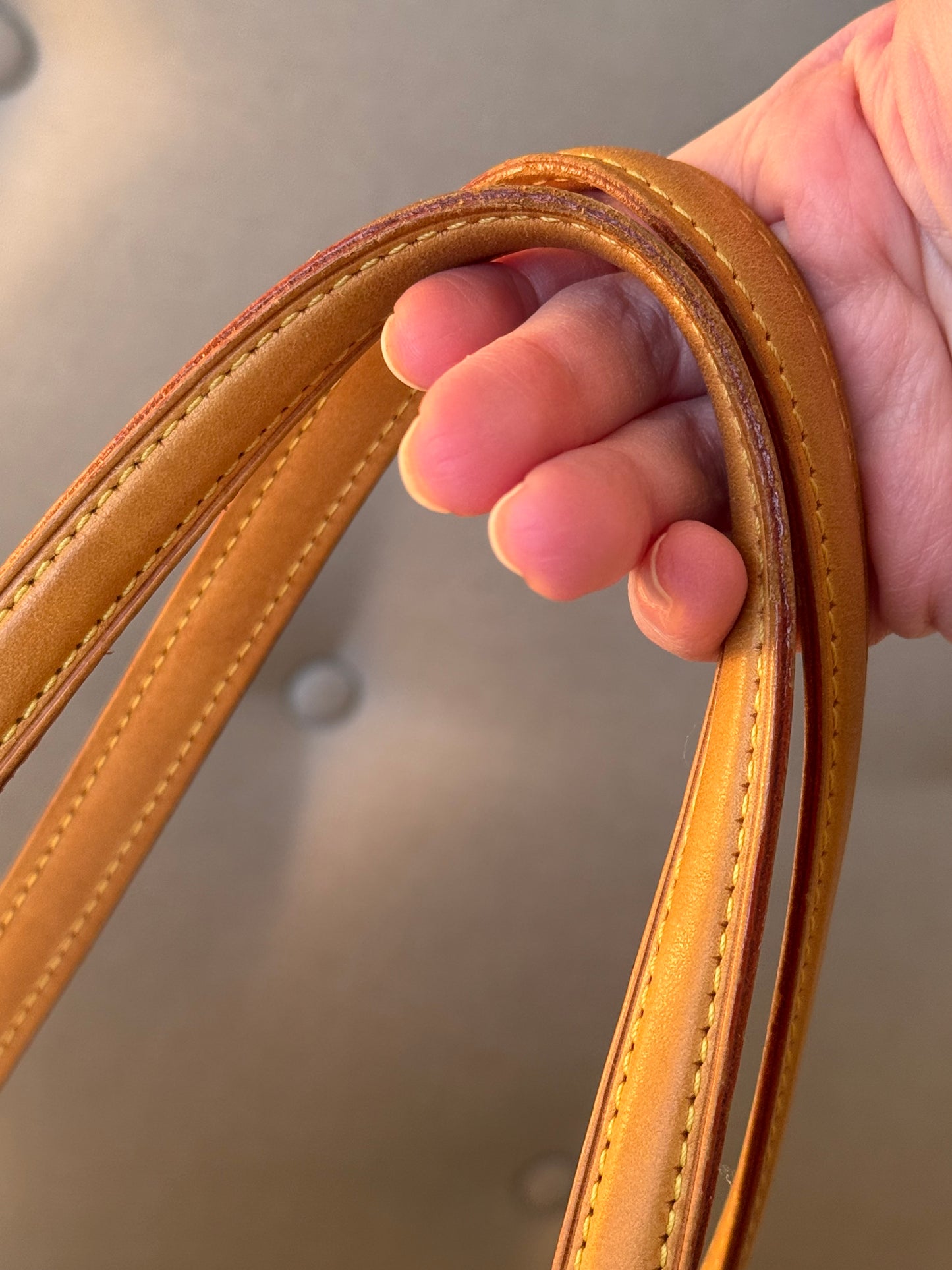 LV Wilshire GM