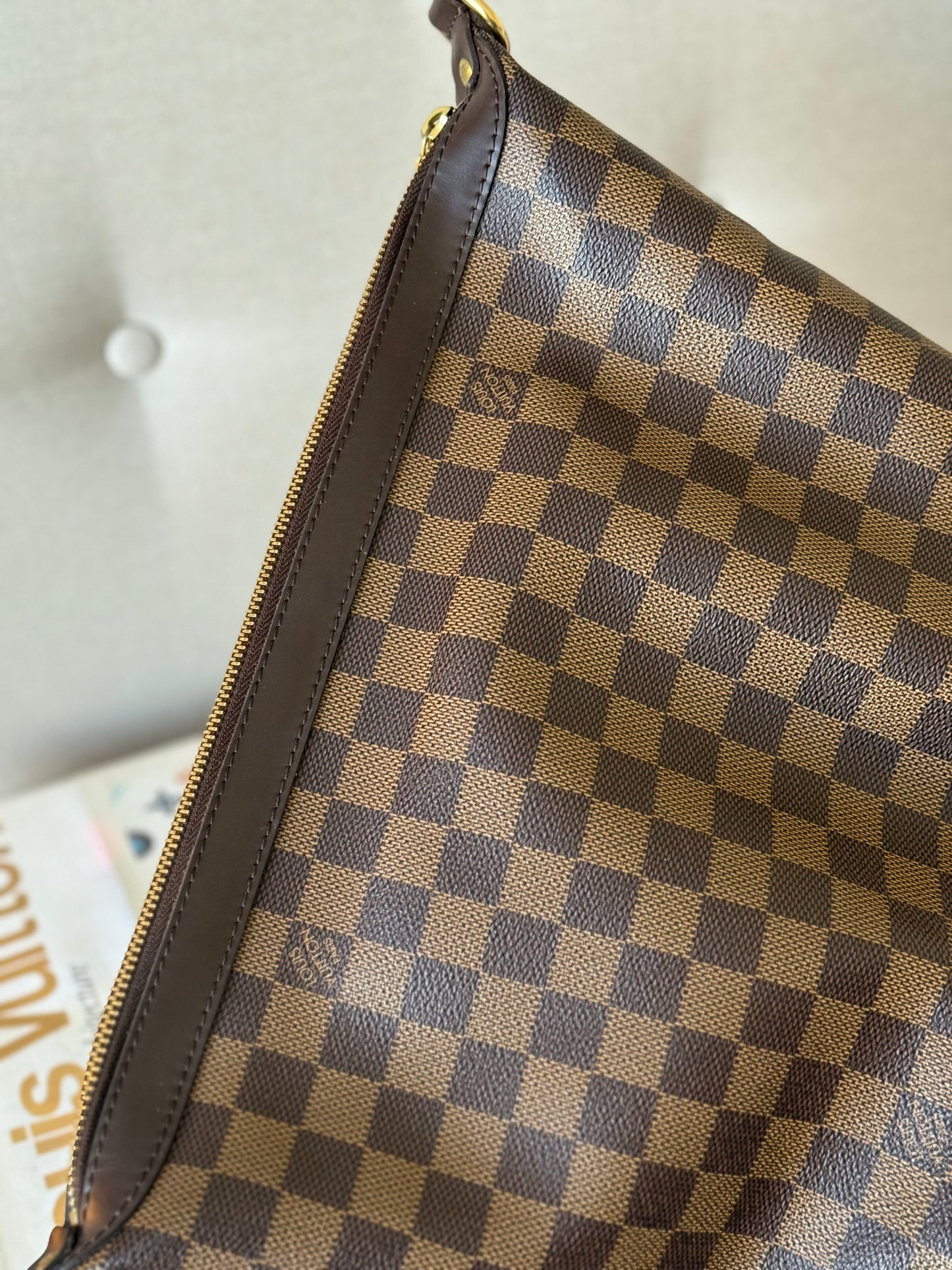 LV Illovo MM Bag