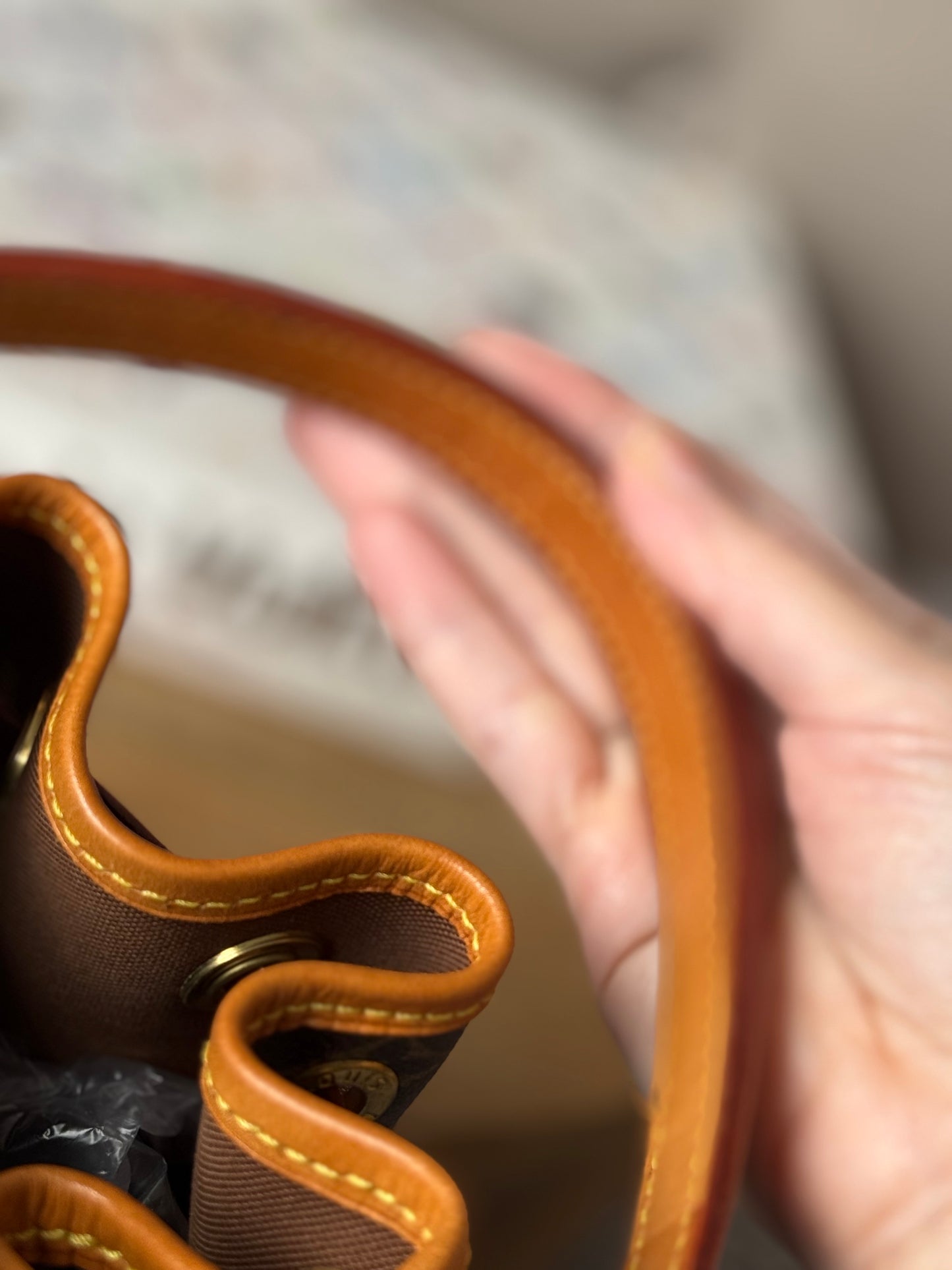 LV Mini Noe