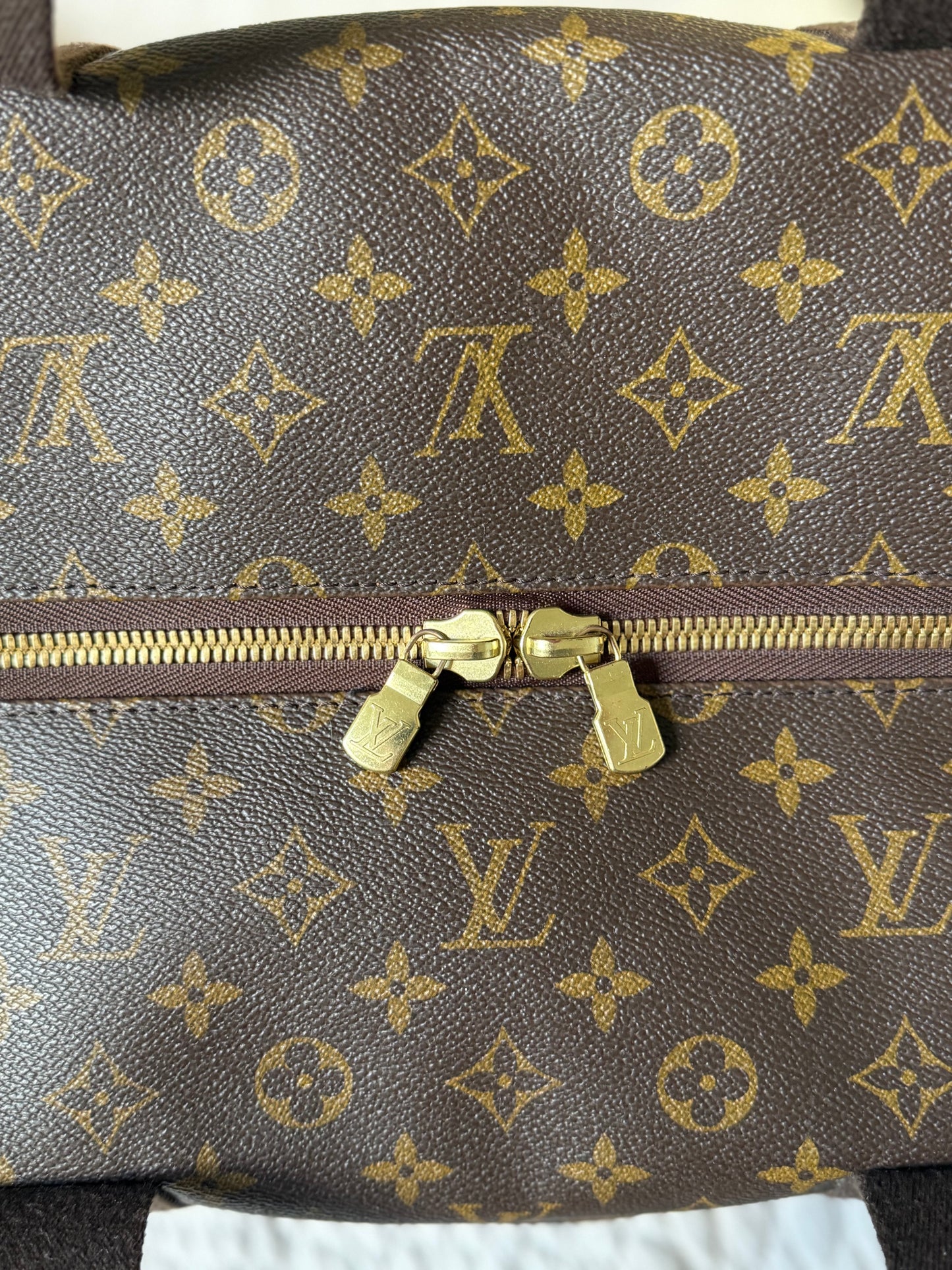LV Weekender Beaubourg MM