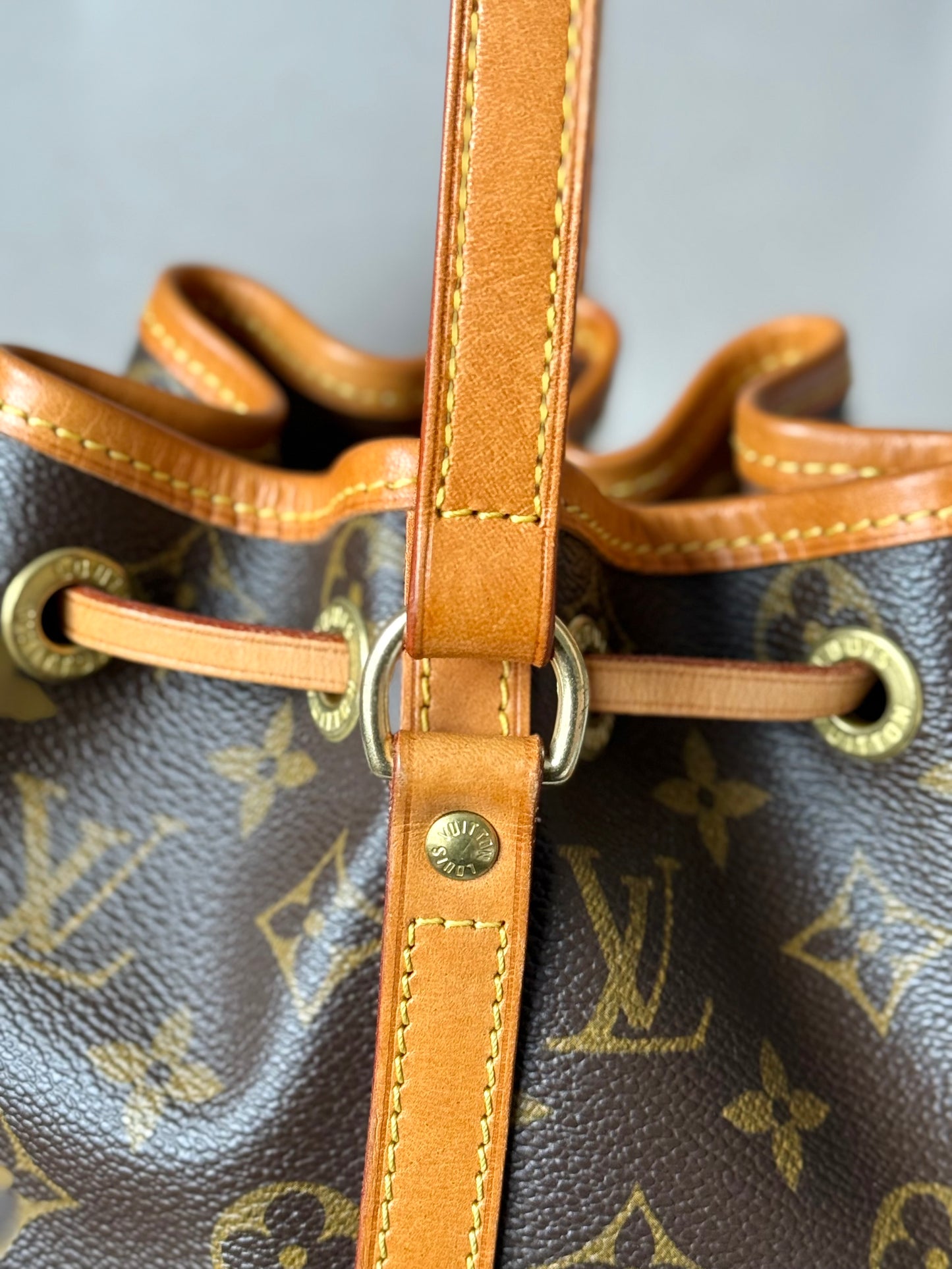 LV Mini Noe