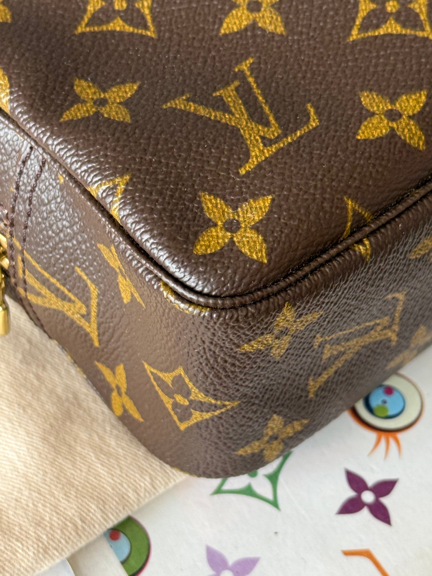 LV Trousse 23 (Newer Model)