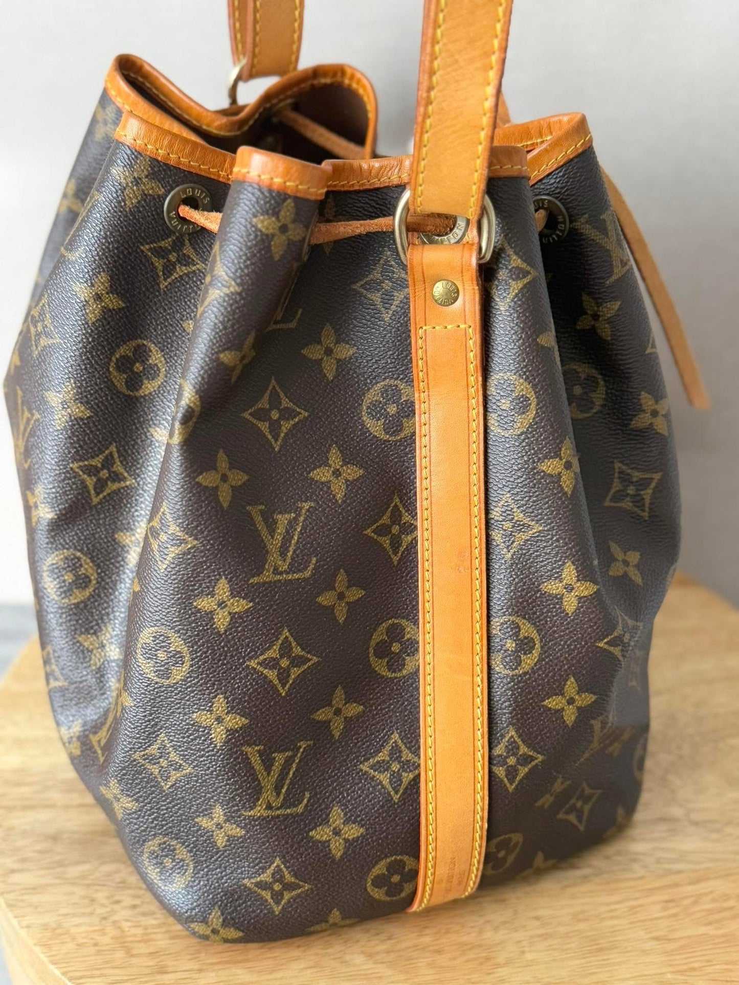 LV Noe Petit