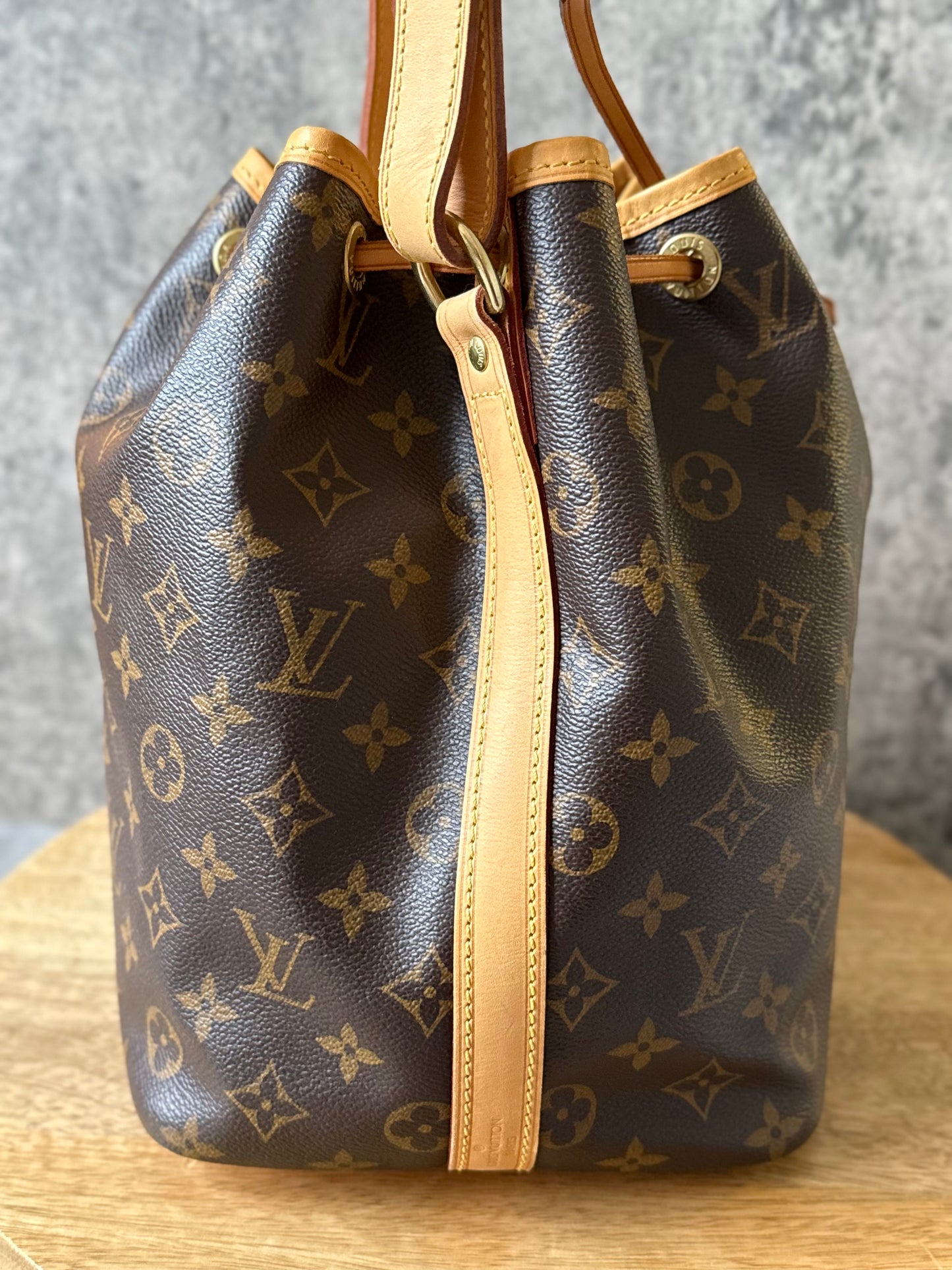 LV Noe Petit