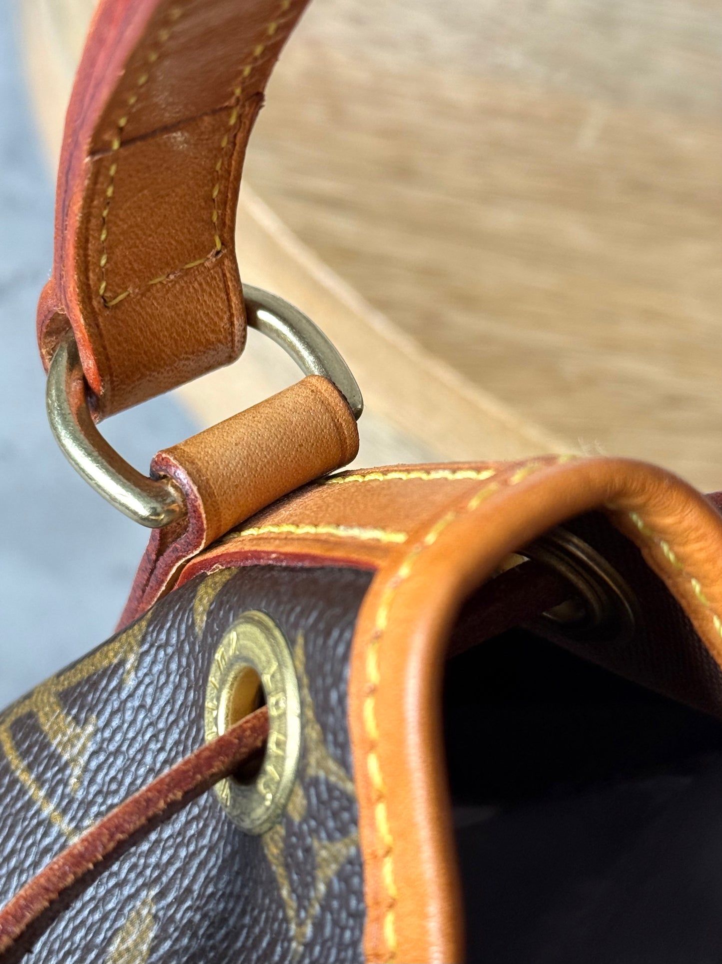 LV Mini Noe
