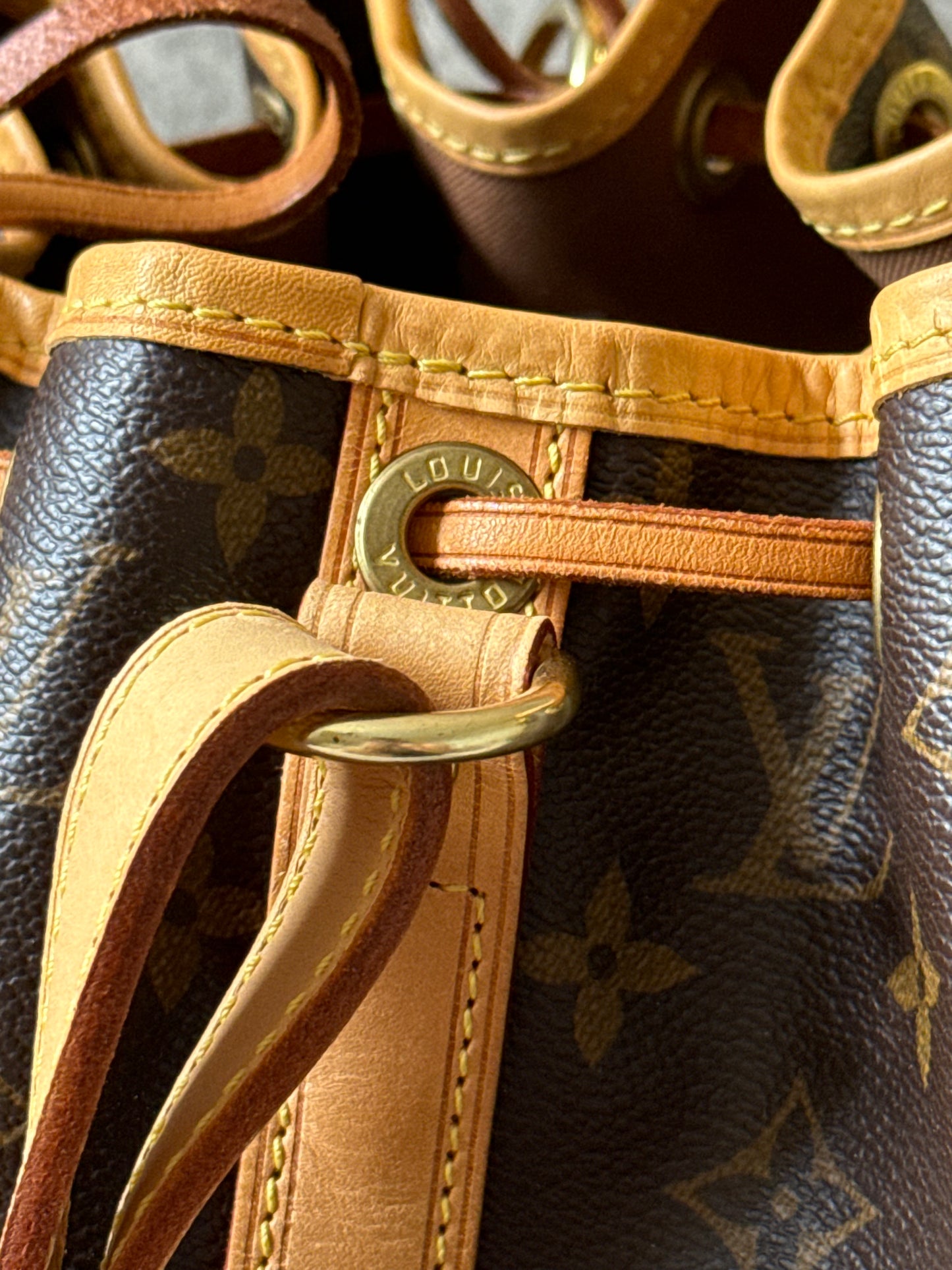 LV Noe Petit