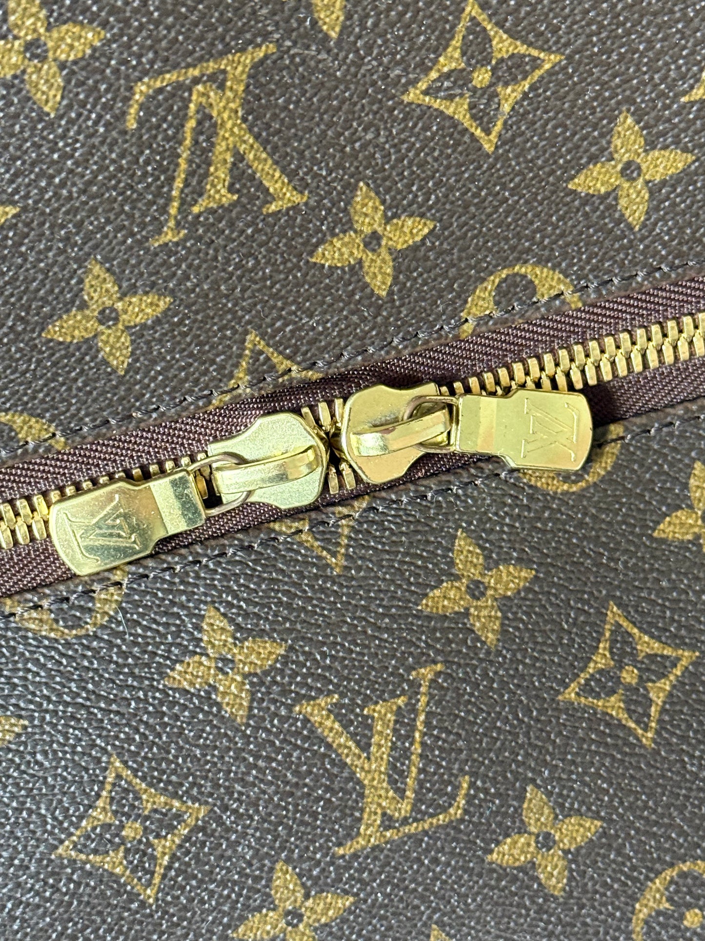 LV Weekender Beaubourg MM