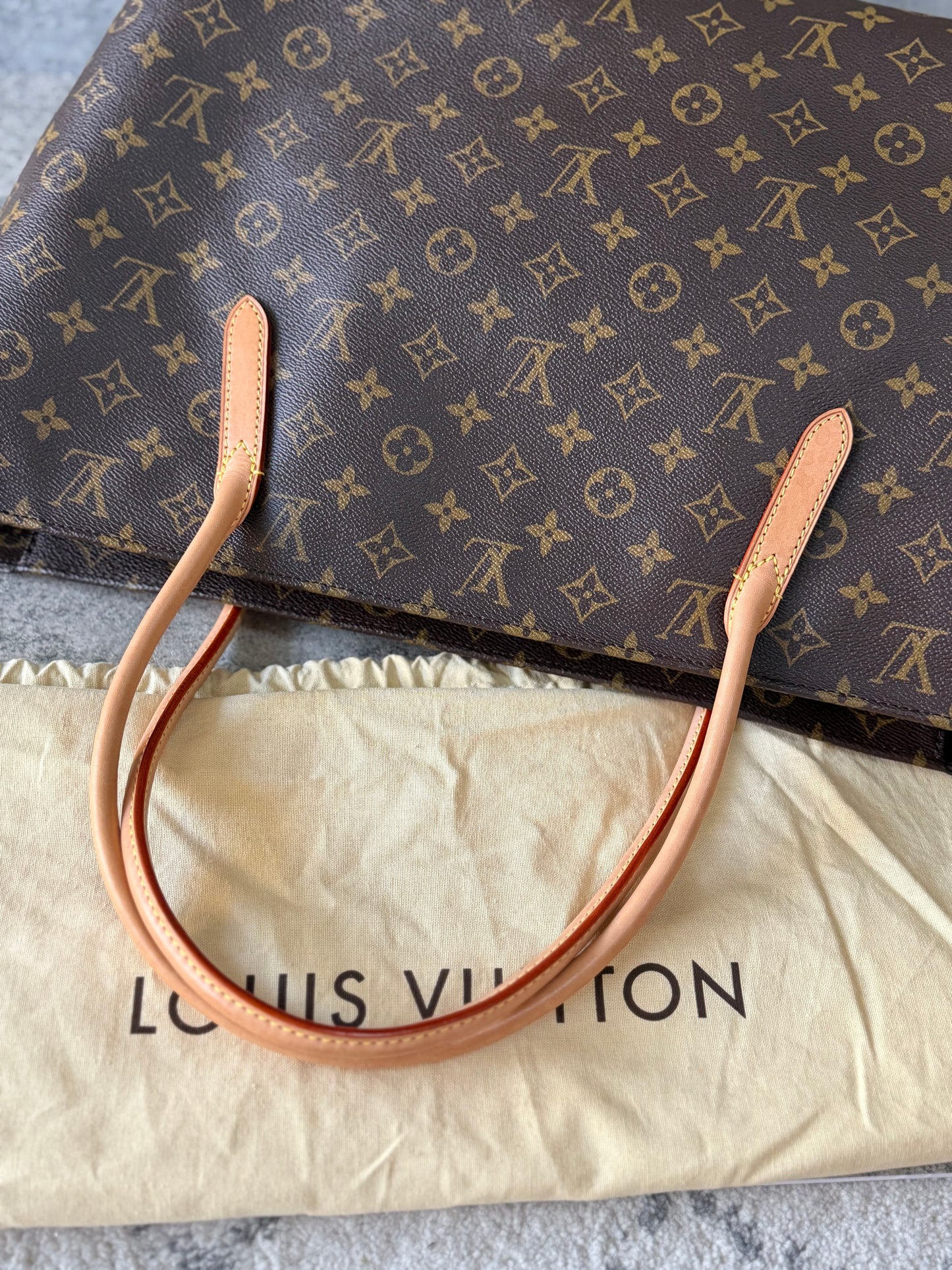 LV Raspail MM