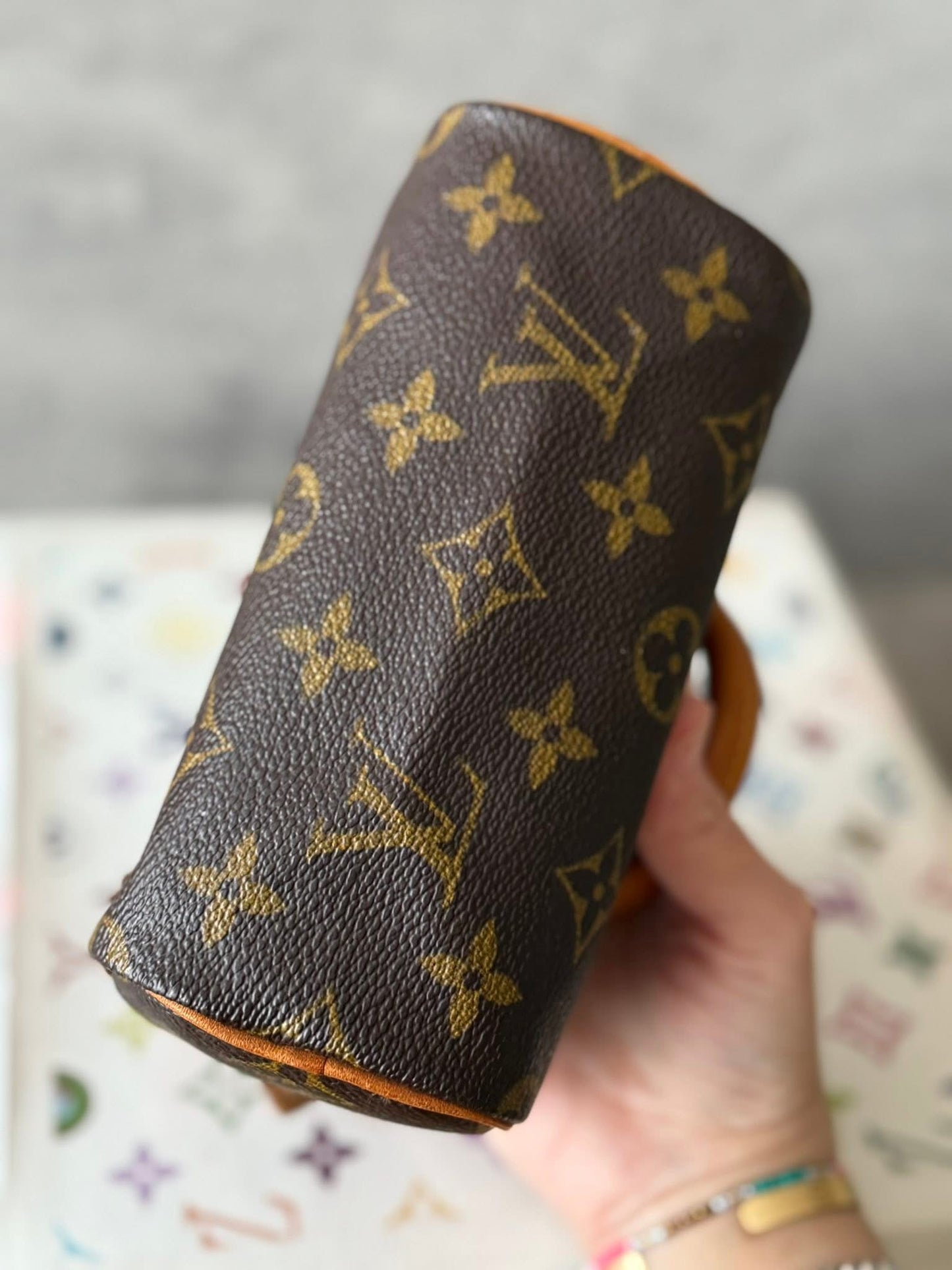 LV mini speedy