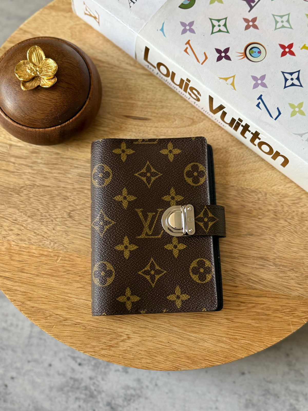 LV Agenda PM Koala Macassar