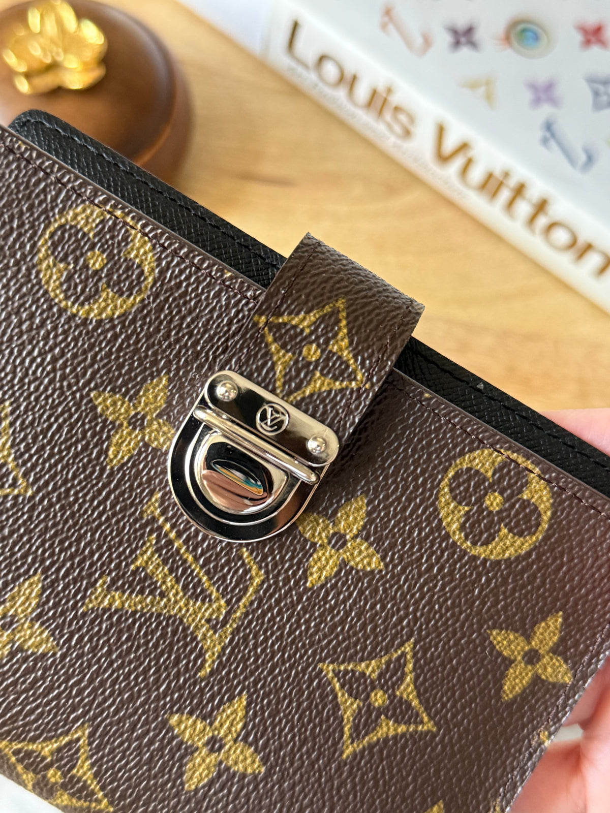 LV Agenda PM Koala Macassar