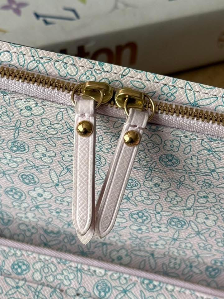 LV Insolite wallet