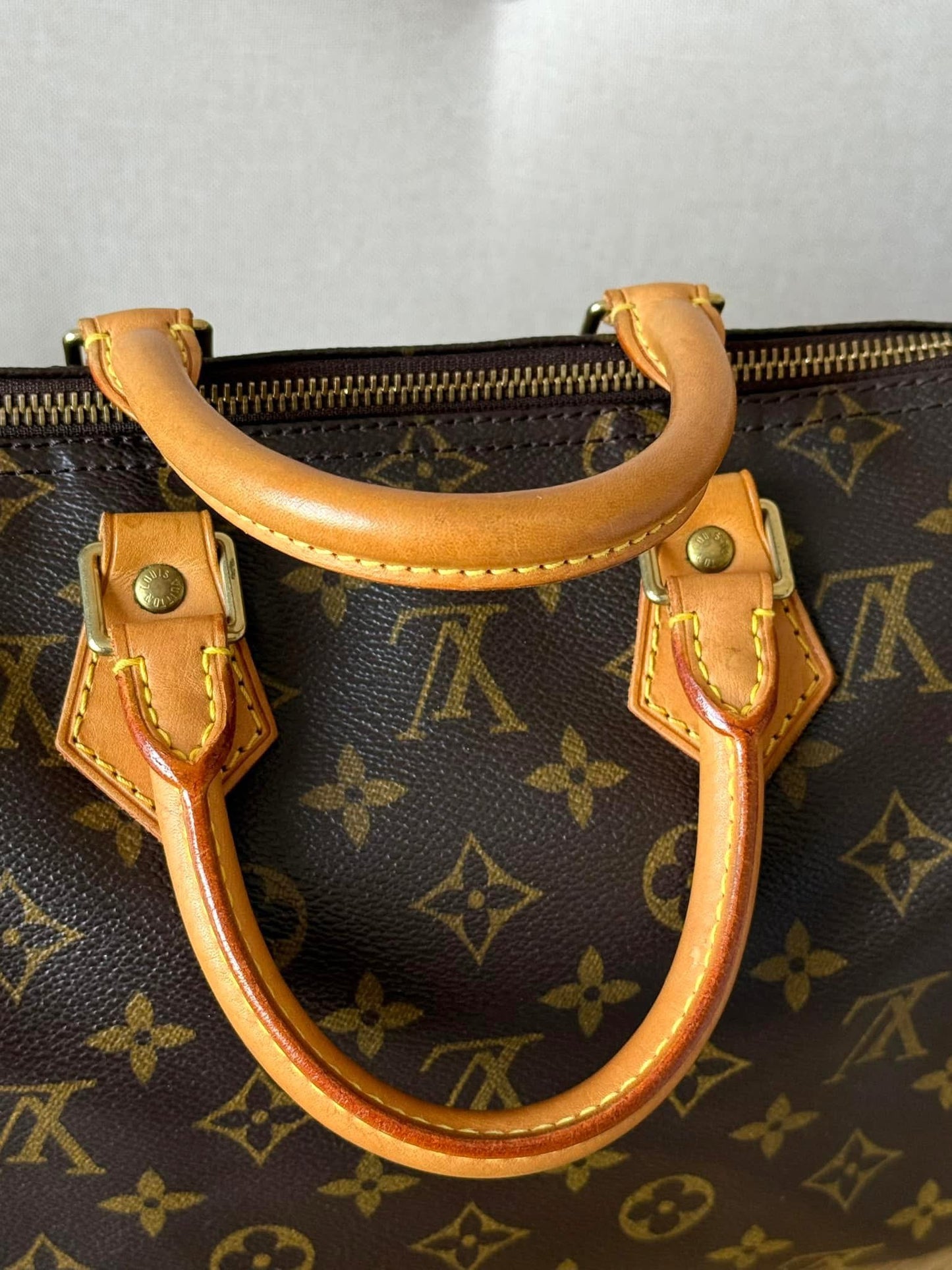 LV Speedy 25