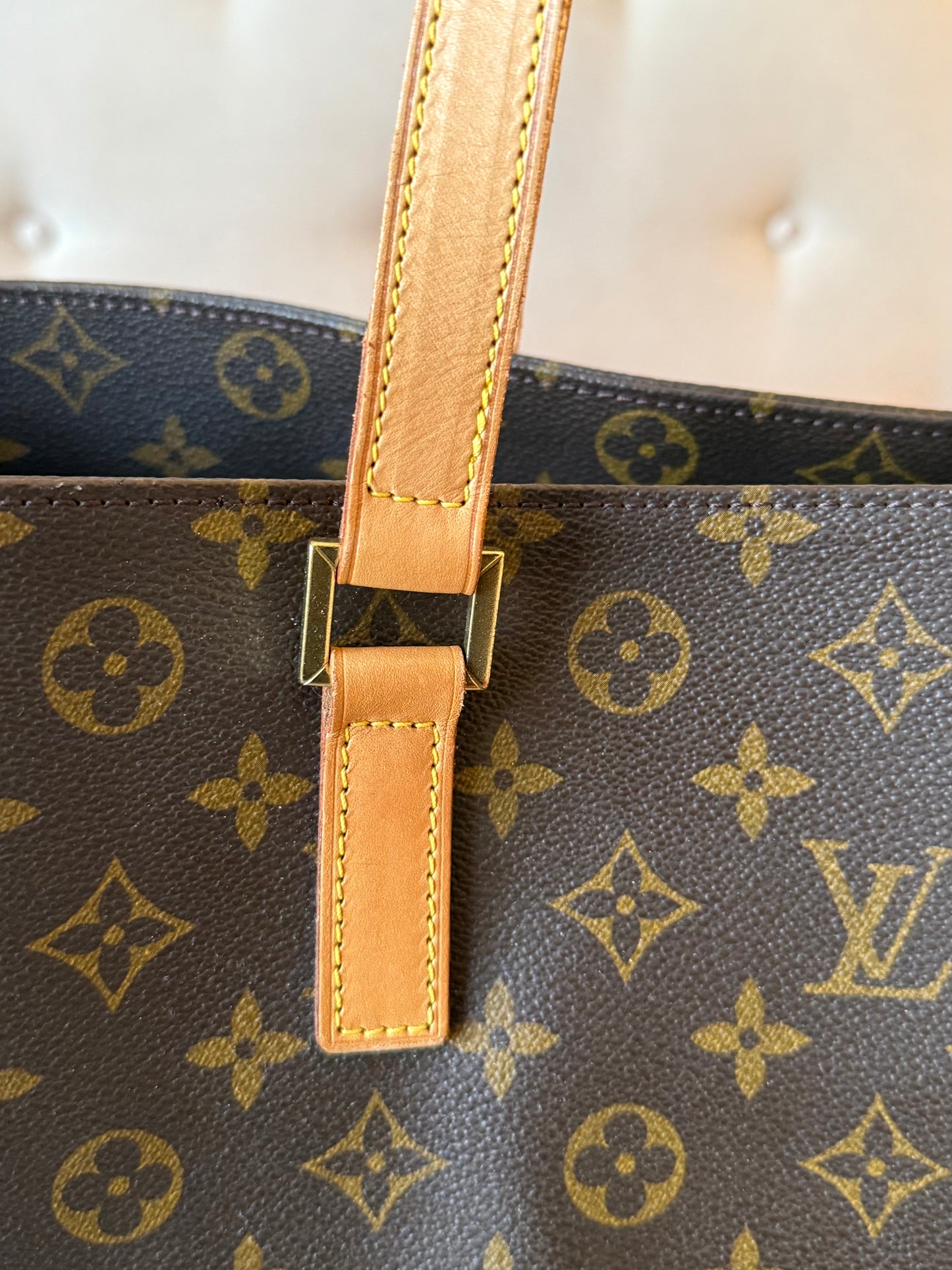 LV Cabas Alto