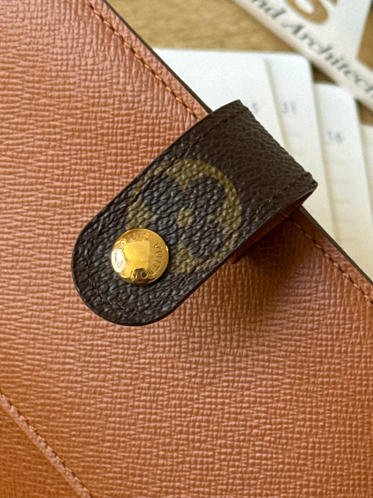 LV Agenda PM Trunk Limited Ed.