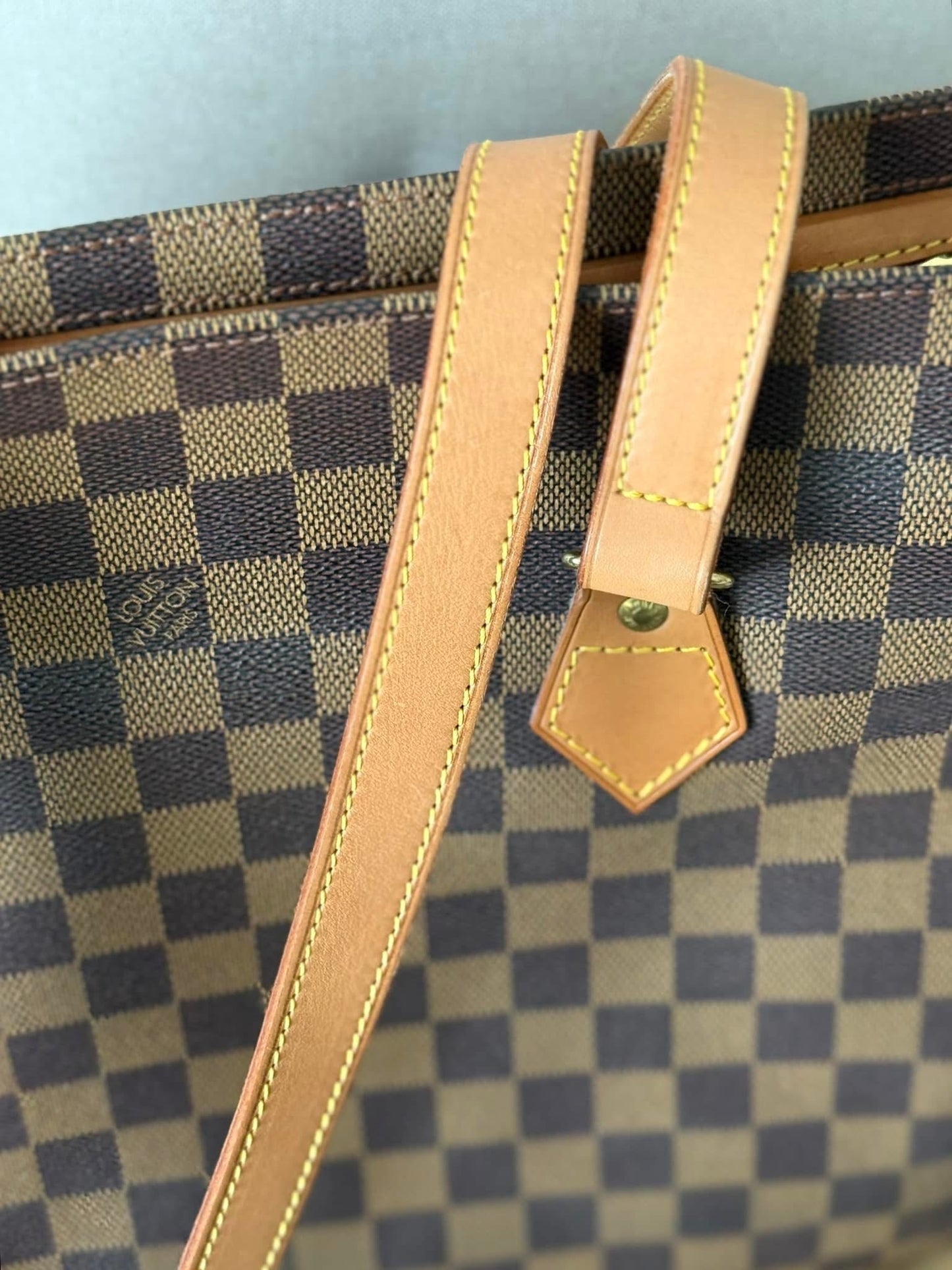 LV Centenaire Columbine Bag