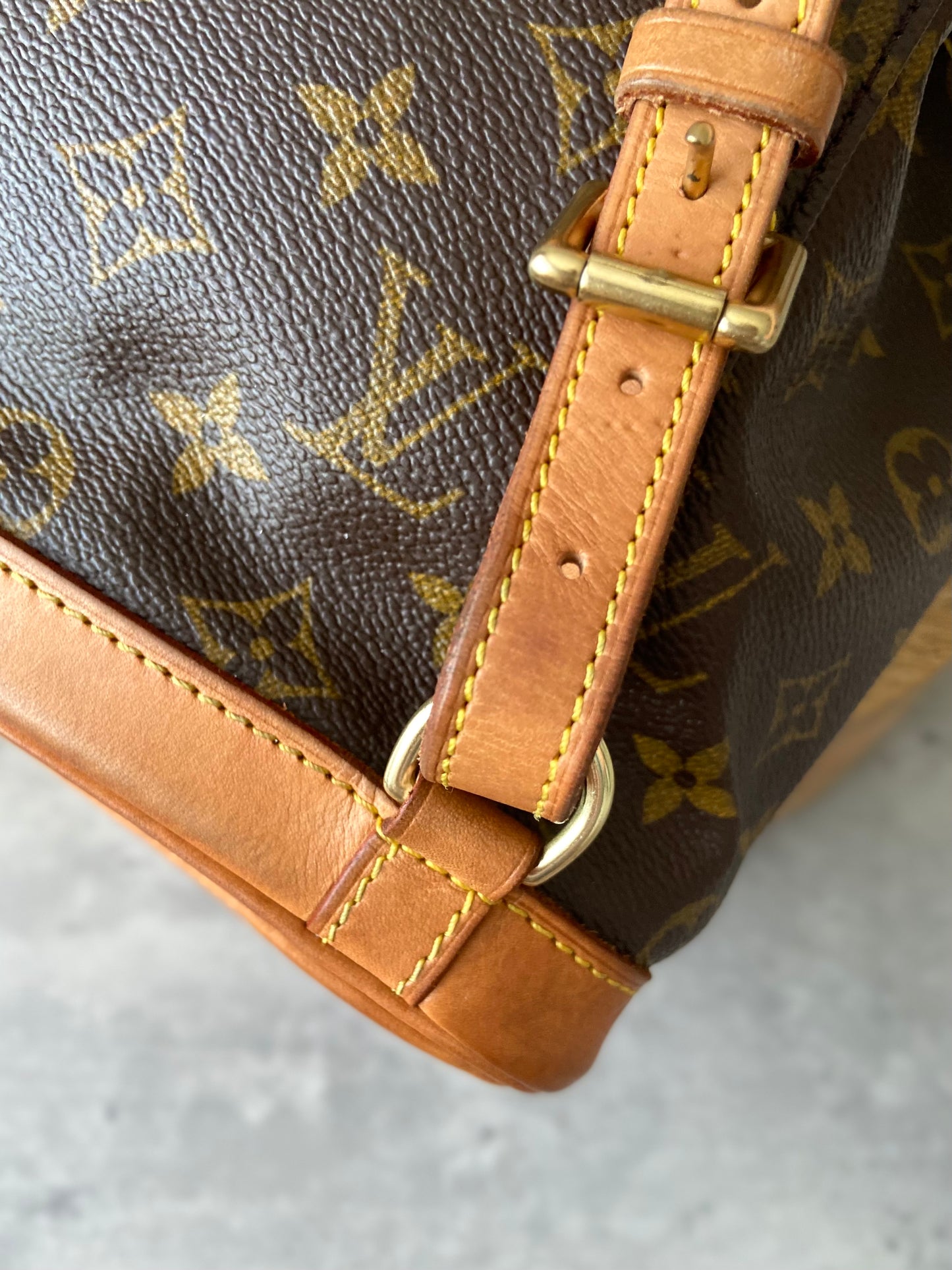 Montsouris PM Backpack