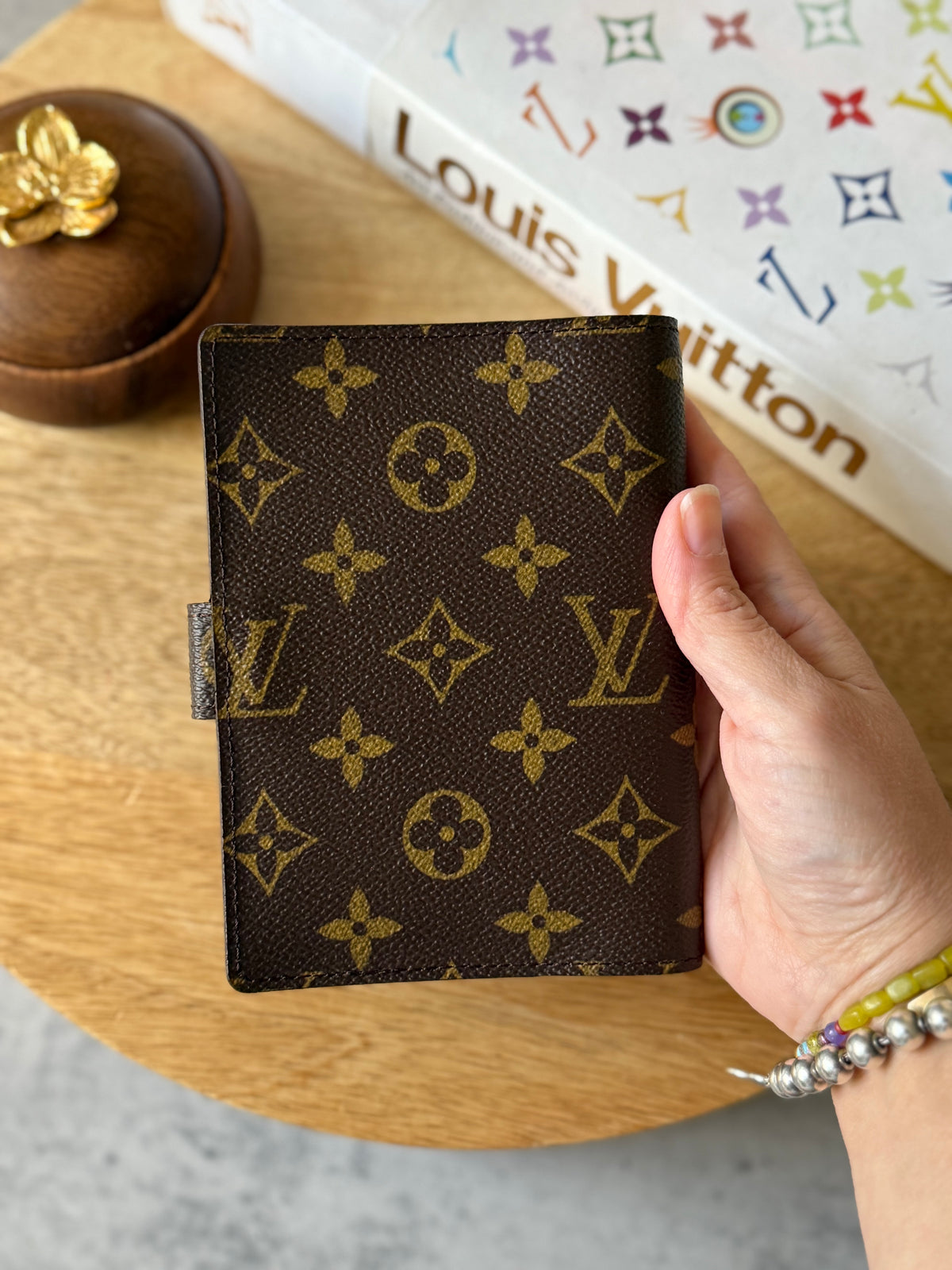 LV Agenda PM Koala Macassar