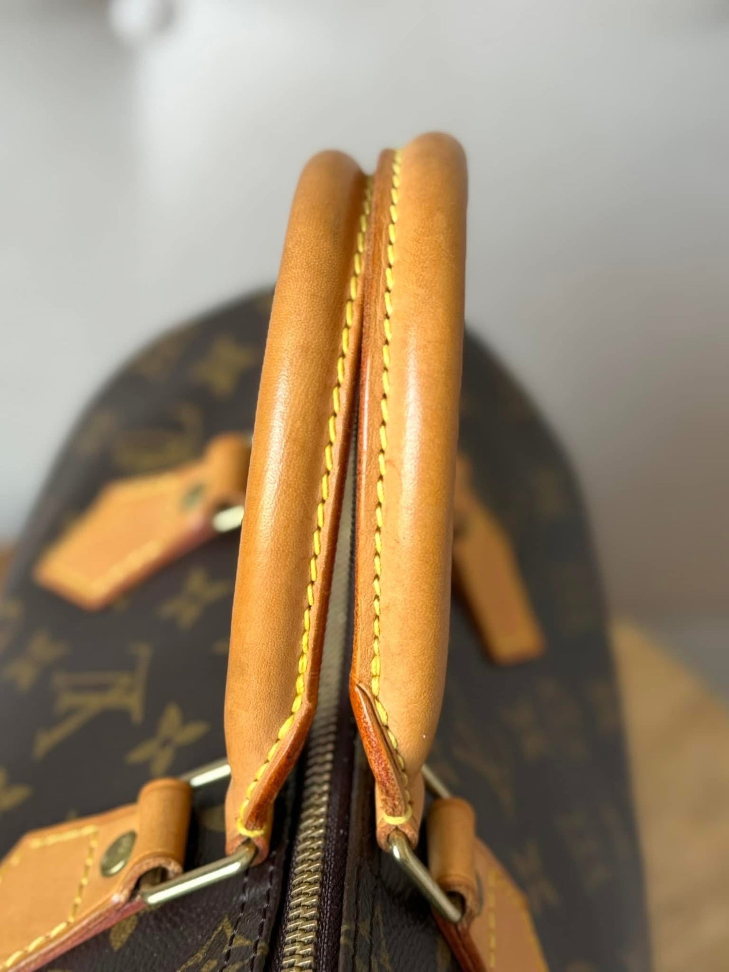 LV Speedy 25