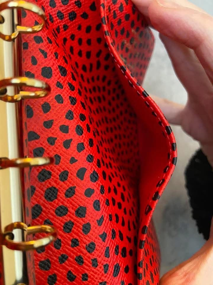 LV Agenda PM Yayoi Kusama