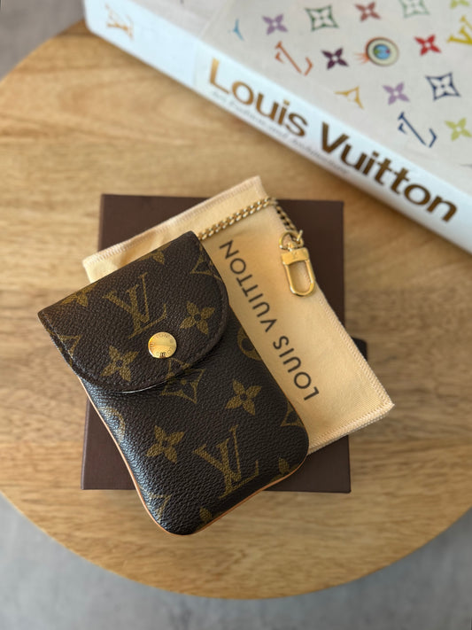 LV Etui MM Phone Case