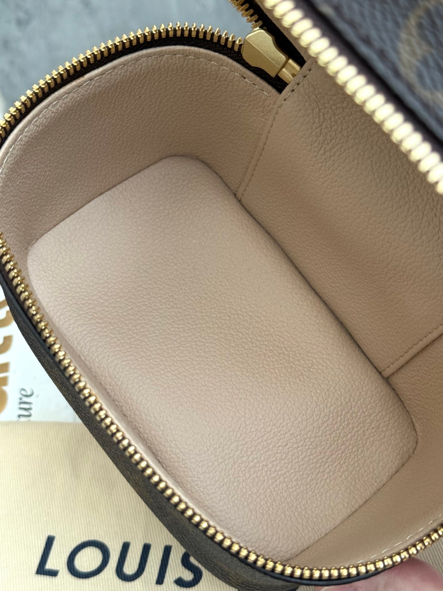 LV Nice Nano Case