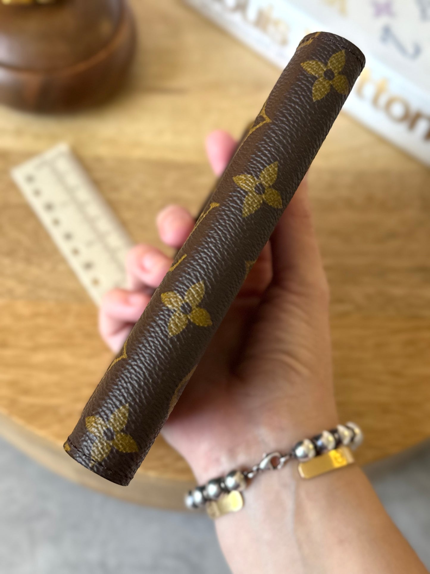 LV Agenda PM Monogram