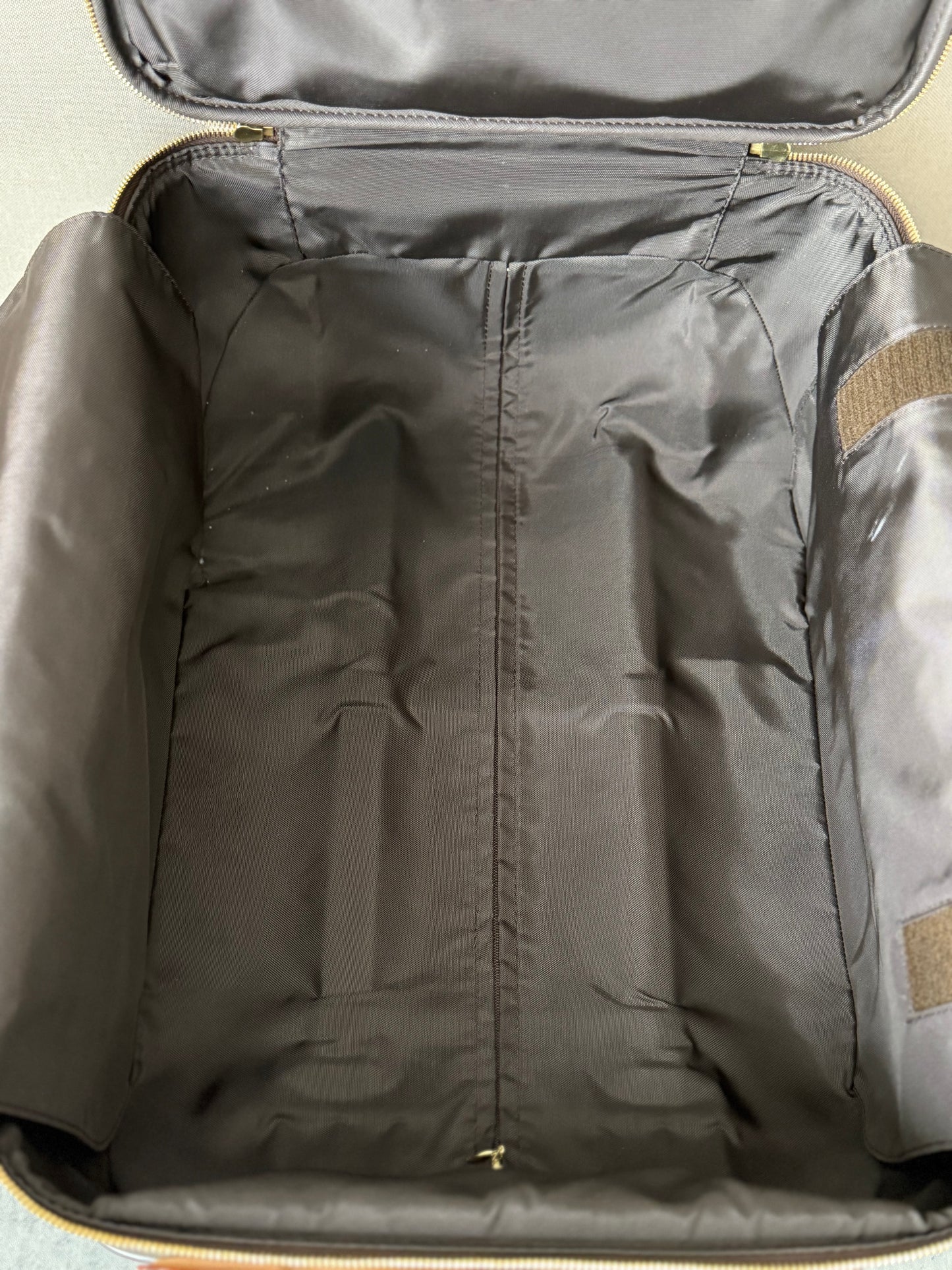 LV Pegase 45 Rolling Luggage