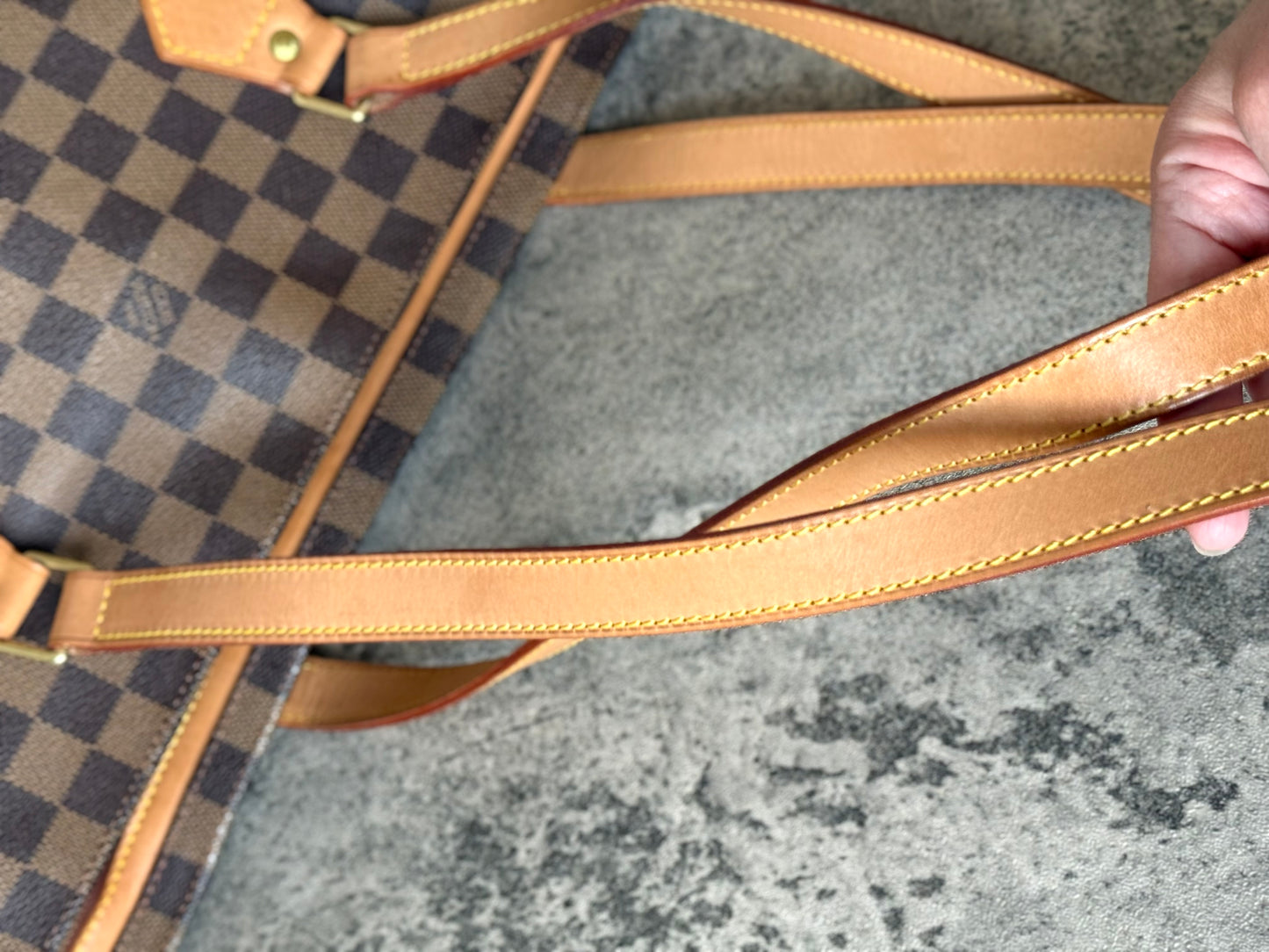 LV Centenaire Columbine
