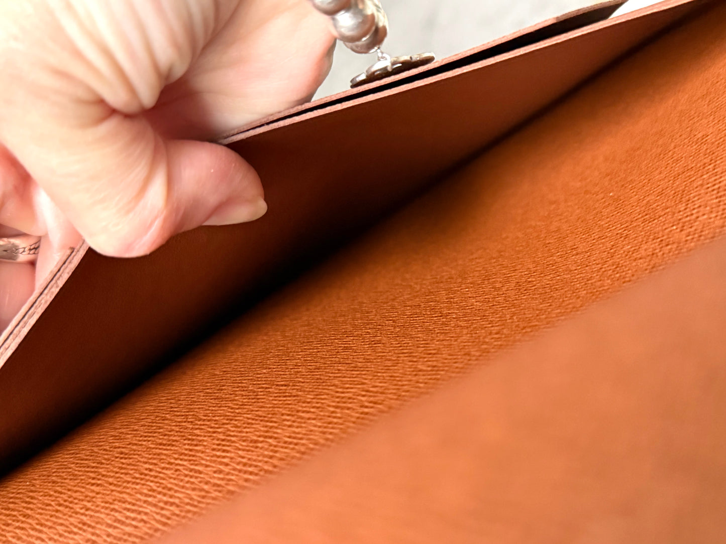LV Desk Agenda (Old Model)