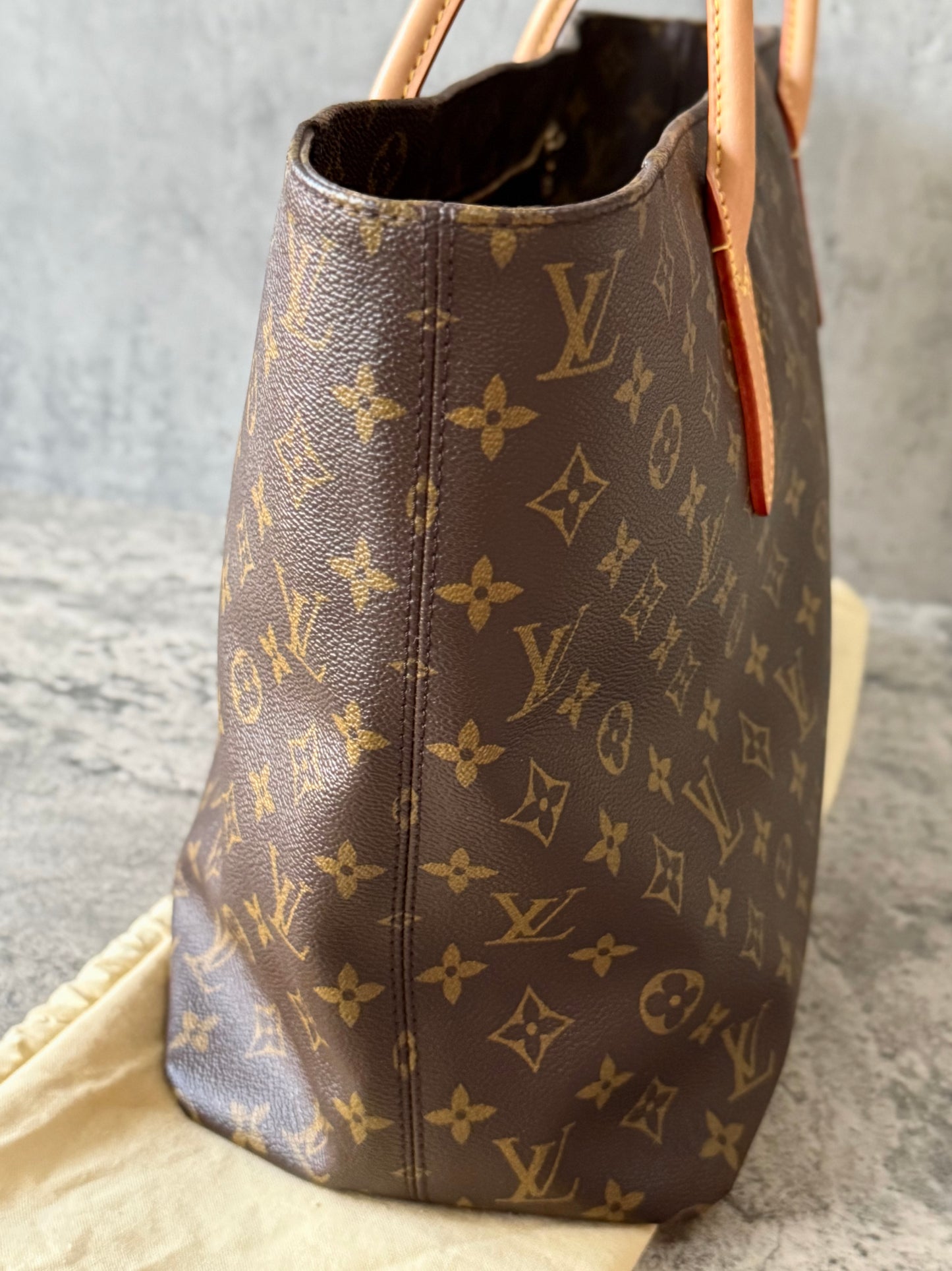 LV Raspail MM