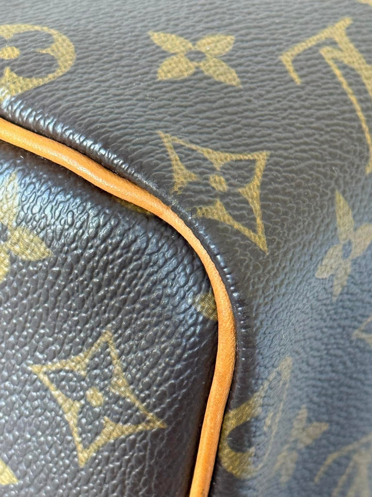 LV Speedy 25